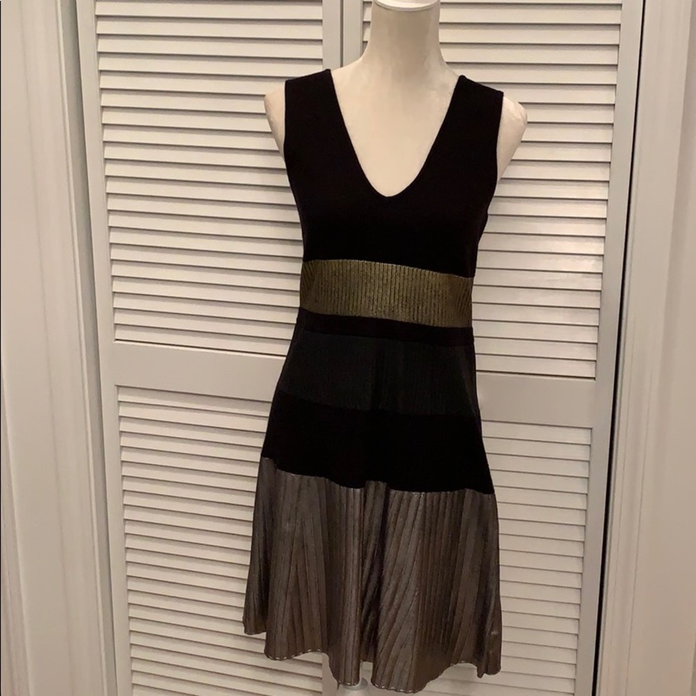 Parker Dress